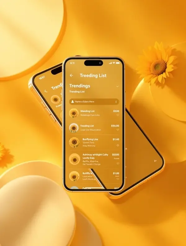黑料爆料网APP 界面展示